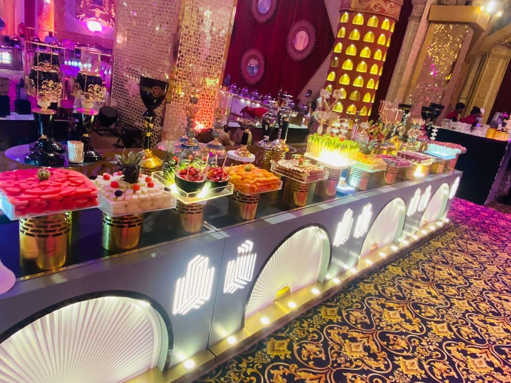 Photo From CHAAT Catering services - By Ganpati Chaat Wala