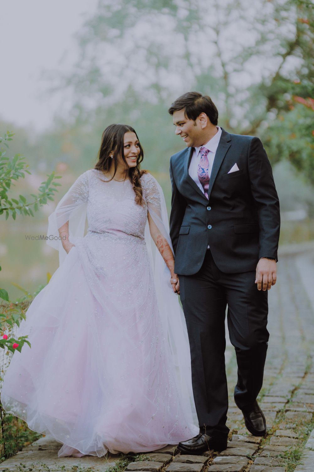 Photo From SALONI & ANVESH - By Envee & Parsh Photography