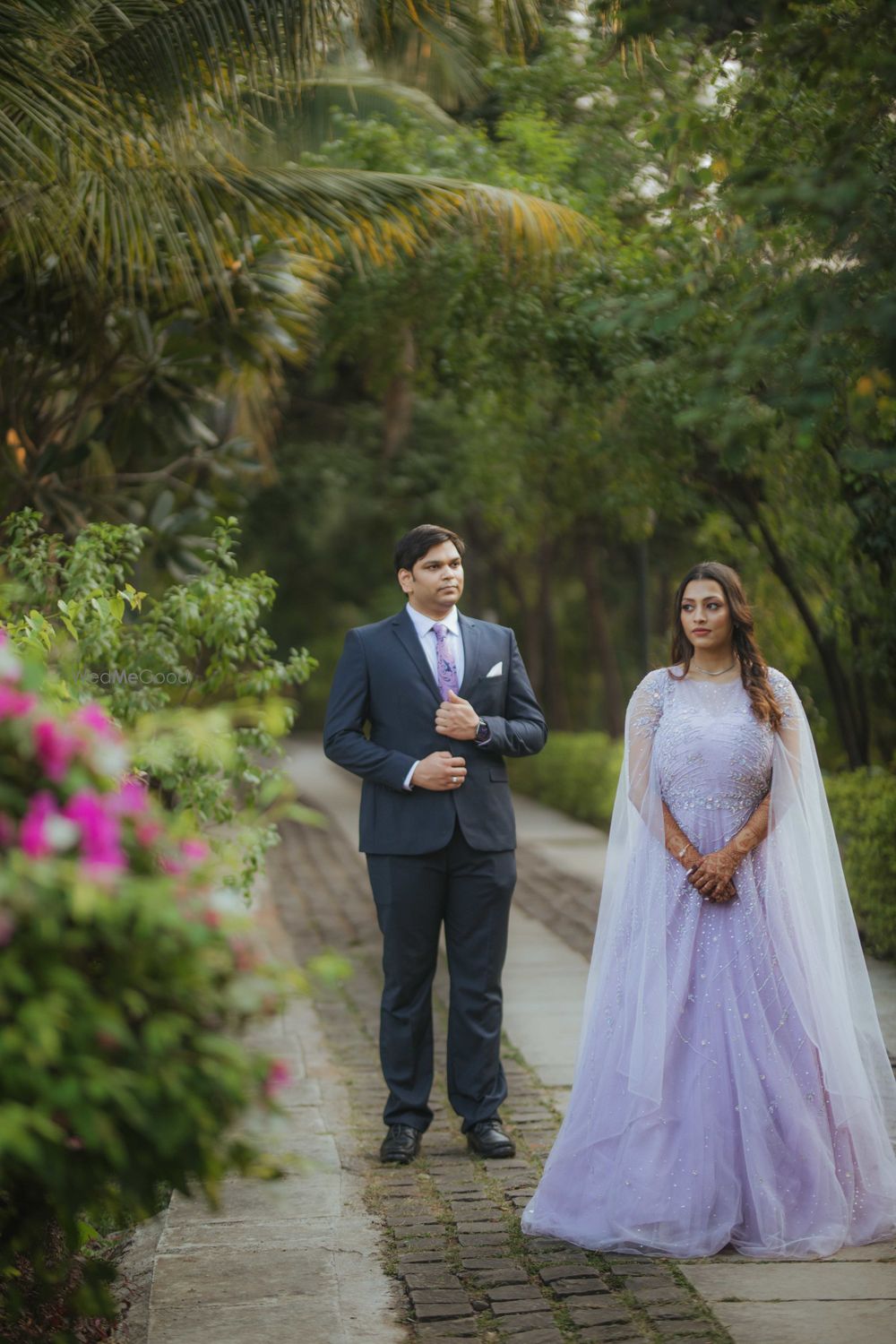 Photo From SALONI & ANVESH - By Envee & Parsh Photography