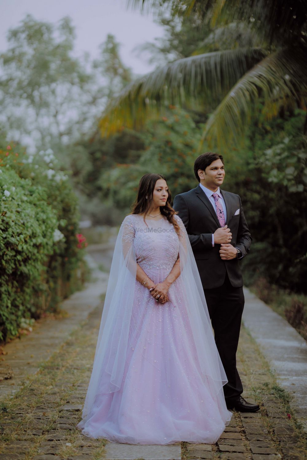 Photo From SALONI & ANVESH - By Envee & Parsh Photography