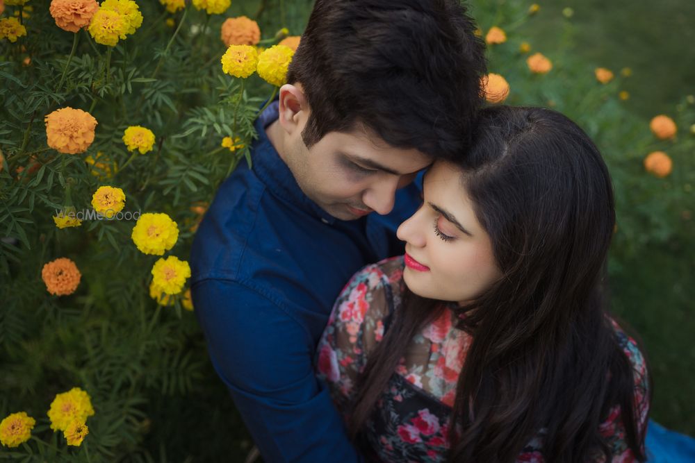 Photo From Deepansha & Konark - Prewed - By Shubh Aarambh Studios