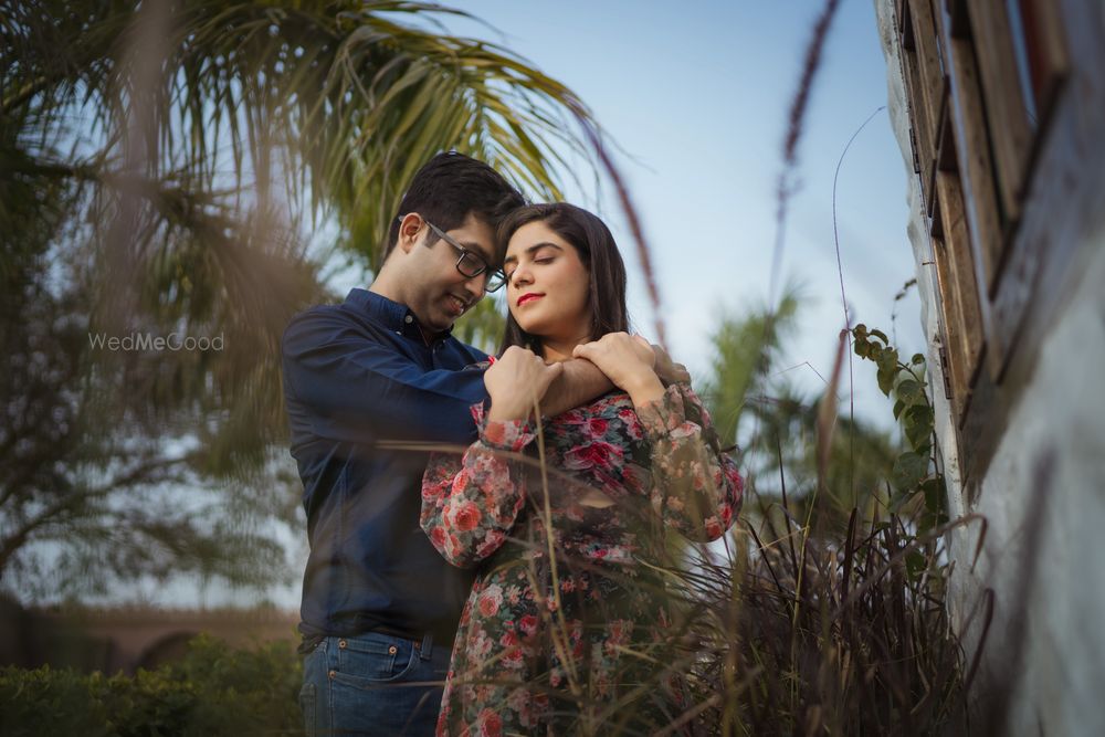 Photo From Deepansha & Konark - Prewed - By Shubh Aarambh Studios