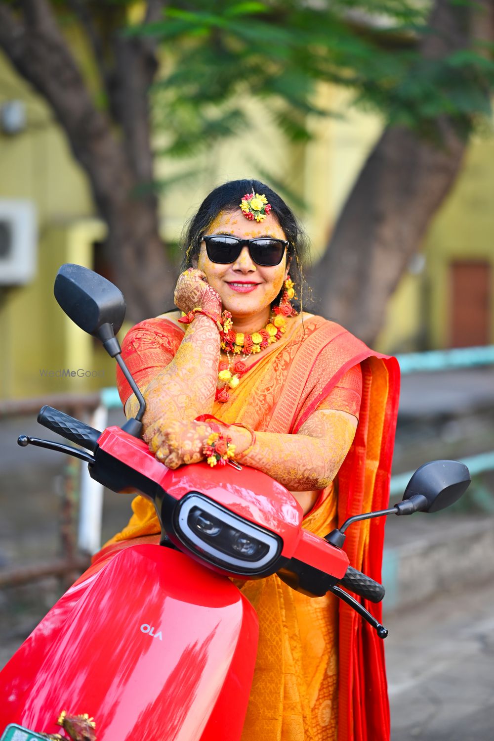 Photo From BiBhu & Saloni - By OD Lens Studio