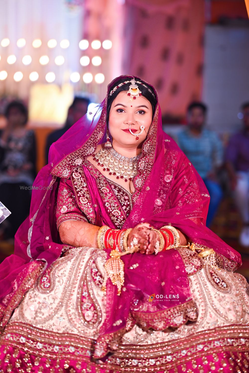 Photo From BiBhu & Saloni - By OD Lens Studio