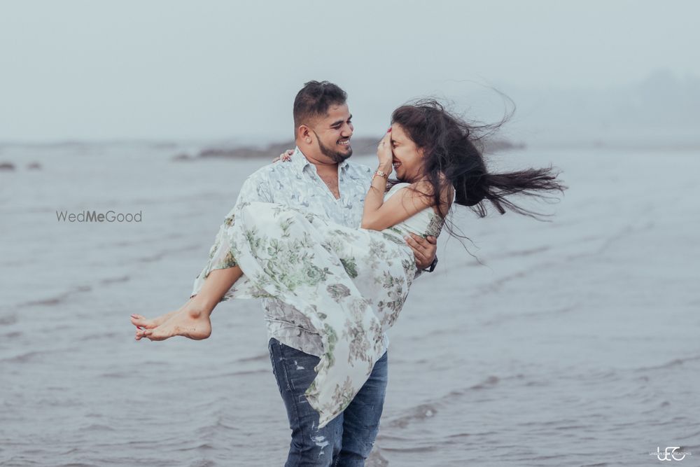 Photo From Sanket & Shreya - By Urban Eye Creations