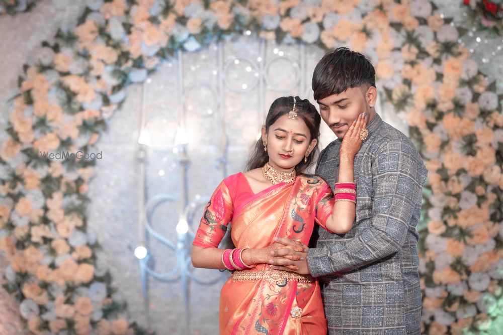Photo From Prem  - By Dream Studios