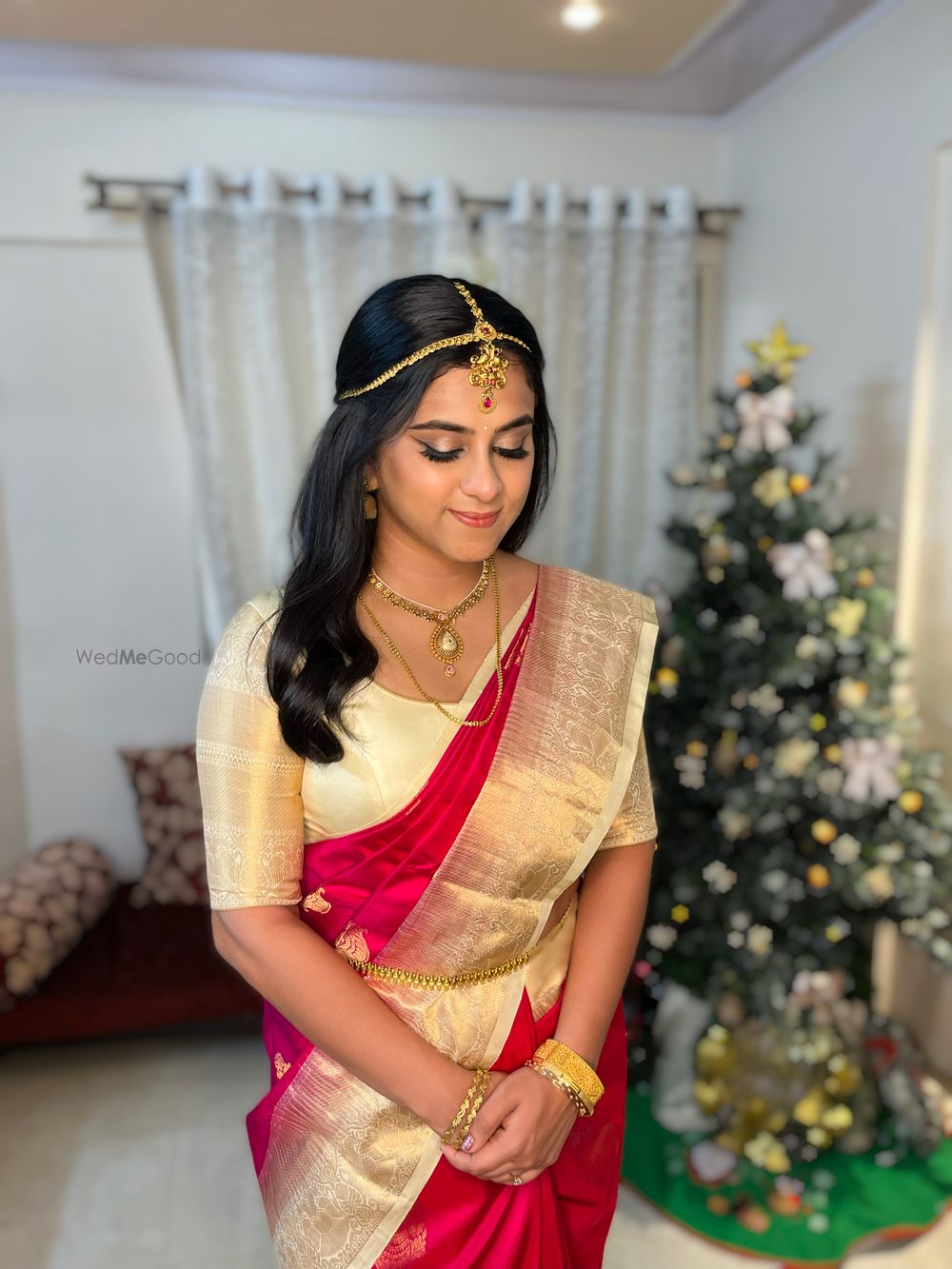 Photo From Bride Seles - By Makeup by Pooja Sha