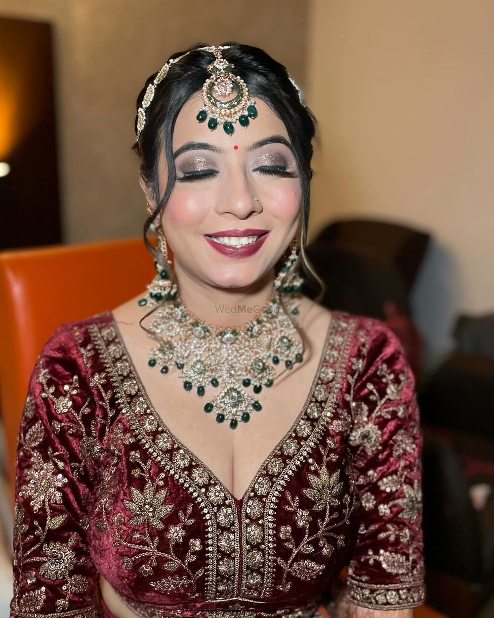 Photo From Bride Ritu  - By Style By Suhani