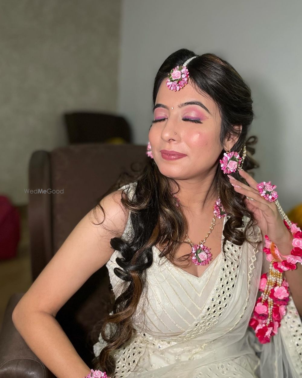 Photo From Bride Ritu  - By Style By Suhani