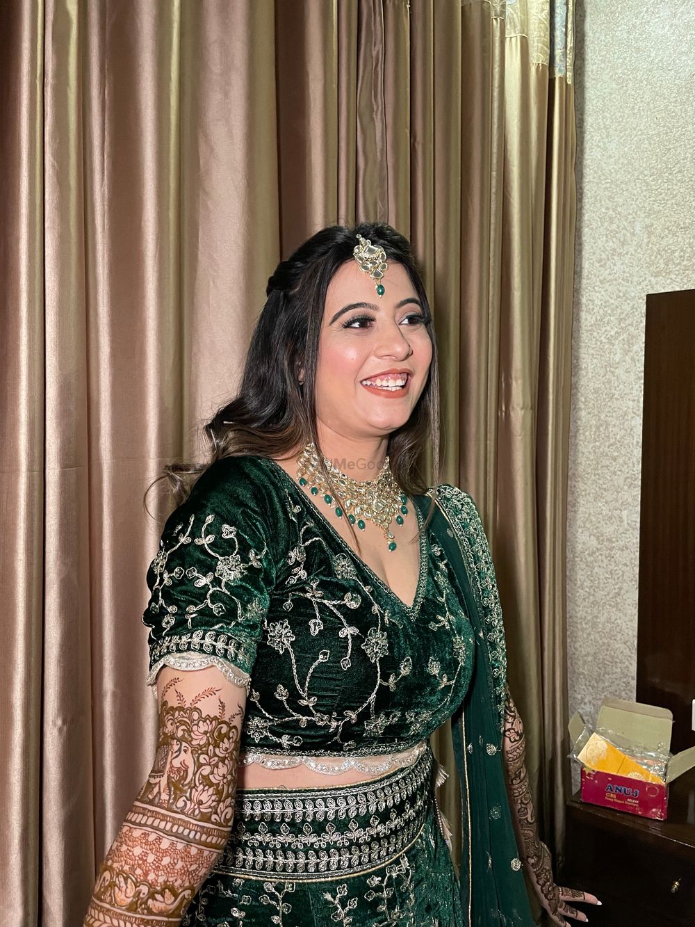 Photo From Bride Ritu  - By Style By Suhani