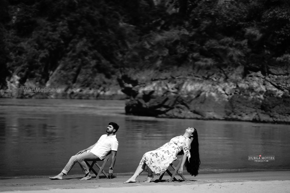 Photo From ANKIT x DEEPANJALI - By Durga Movies Production