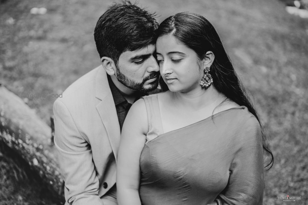 Photo From ANKIT x DEEPANJALI - By Durga Movies Production