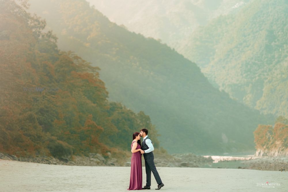 Photo From ANKIT x DEEPANJALI - By Durga Movies Production