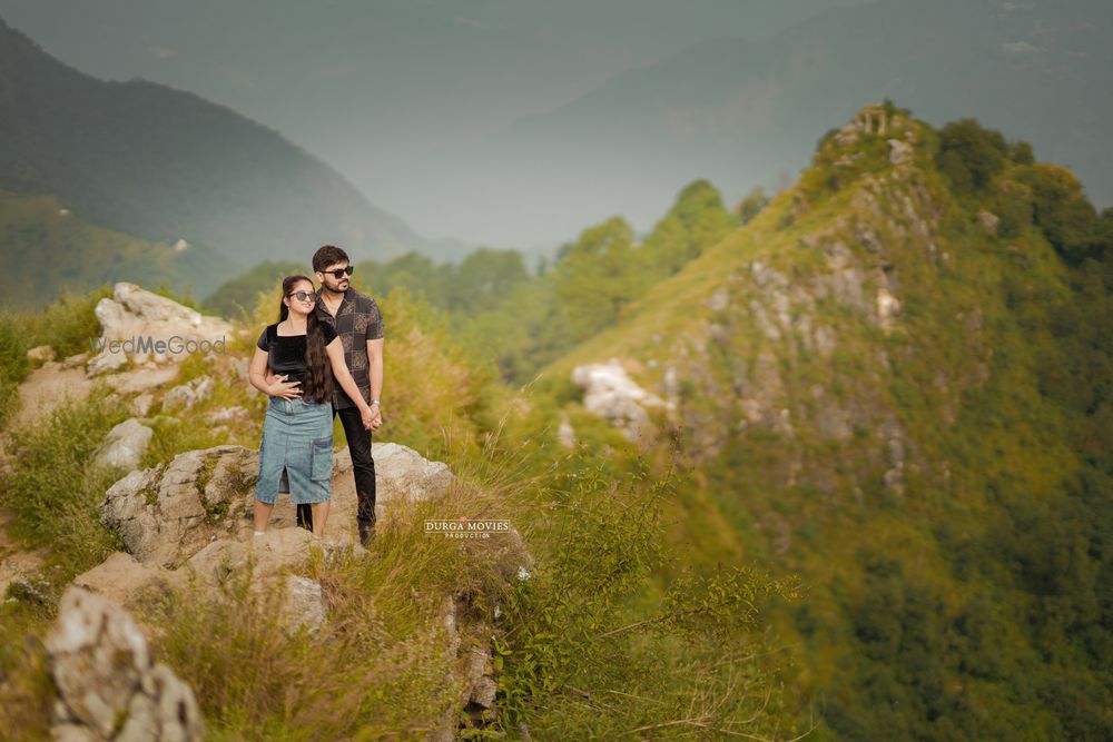 Photo From ANKIT x DEEPANJALI - By Durga Movies Production