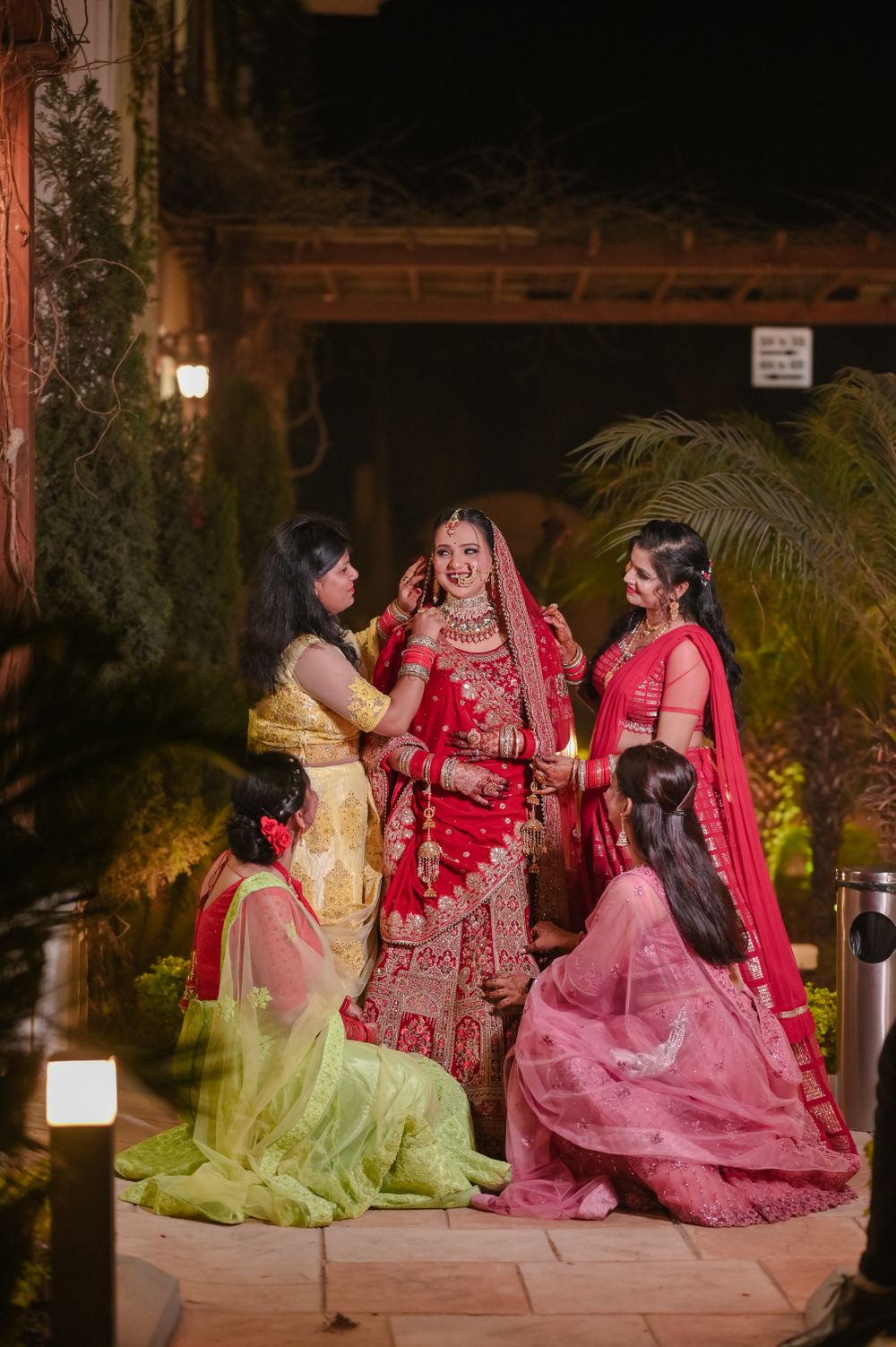 Photo From Gaurav & Nihriaka - By The Wedding Vibes