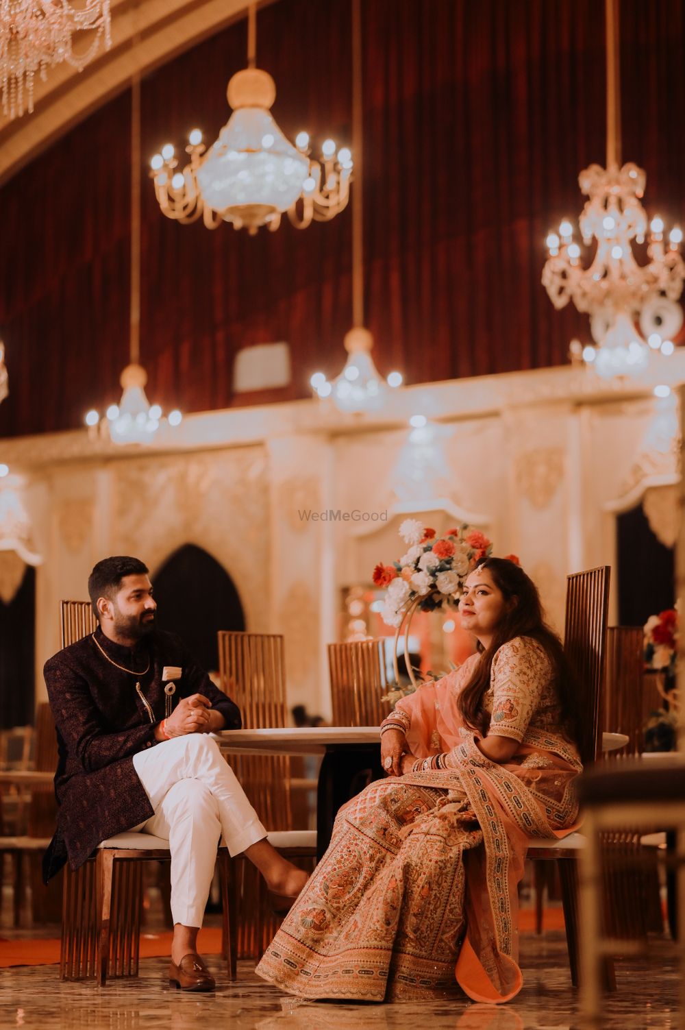 Photo From Engagement - By The IndoGraphers