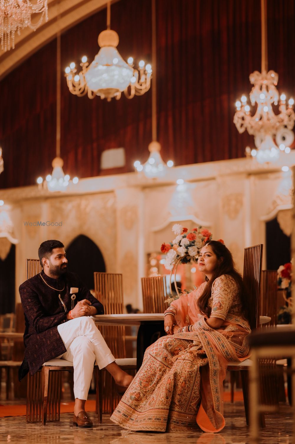 Photo From Engagement - By The IndoGraphers