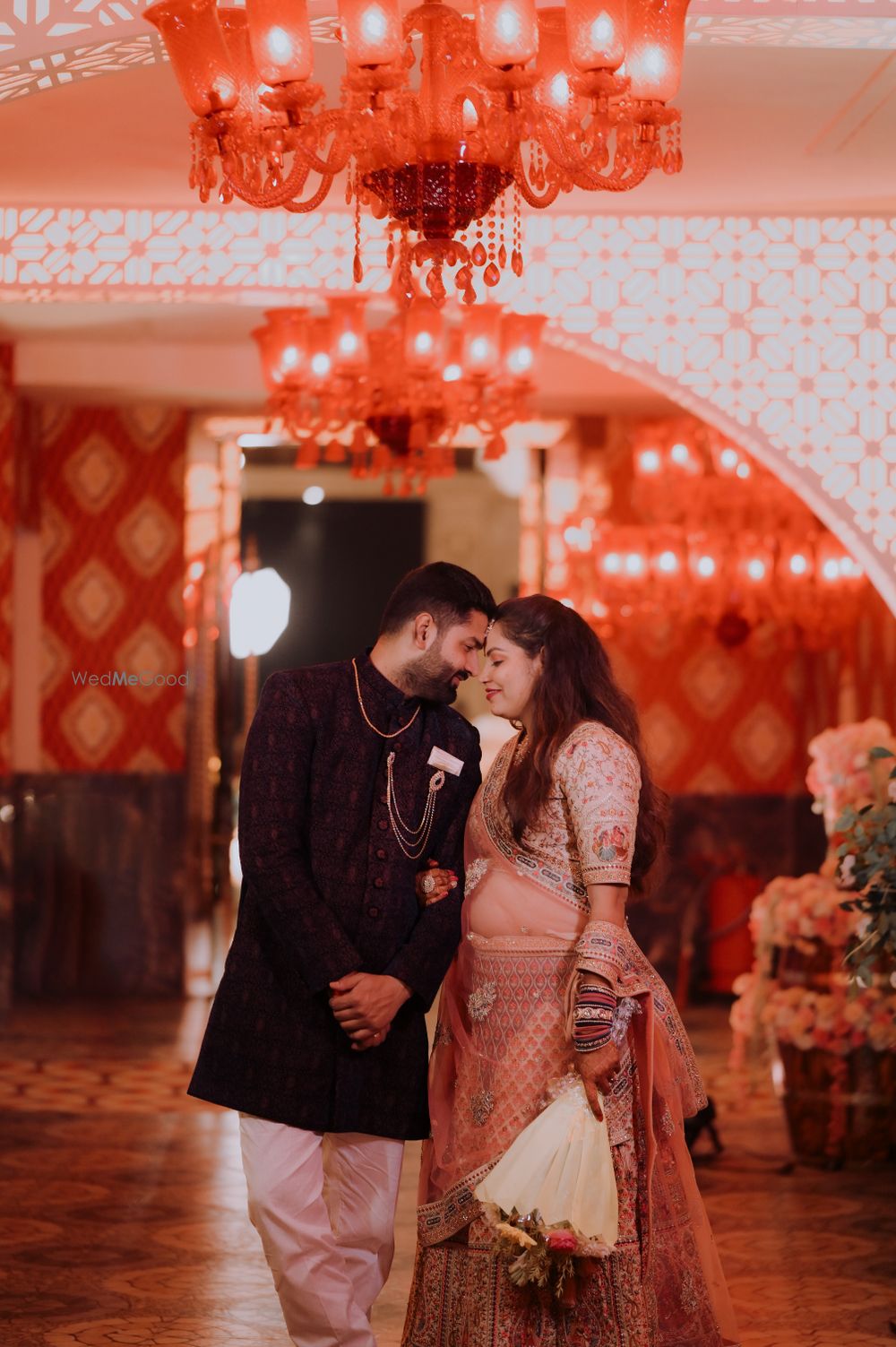 Photo From Engagement - By The IndoGraphers