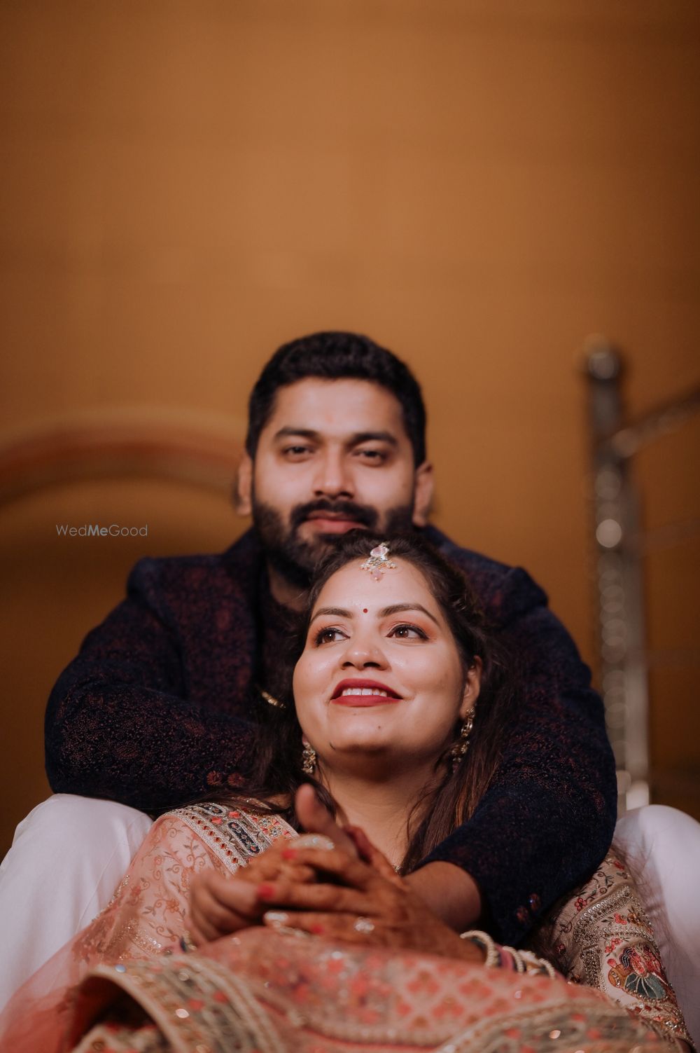 Photo From Engagement - By The IndoGraphers