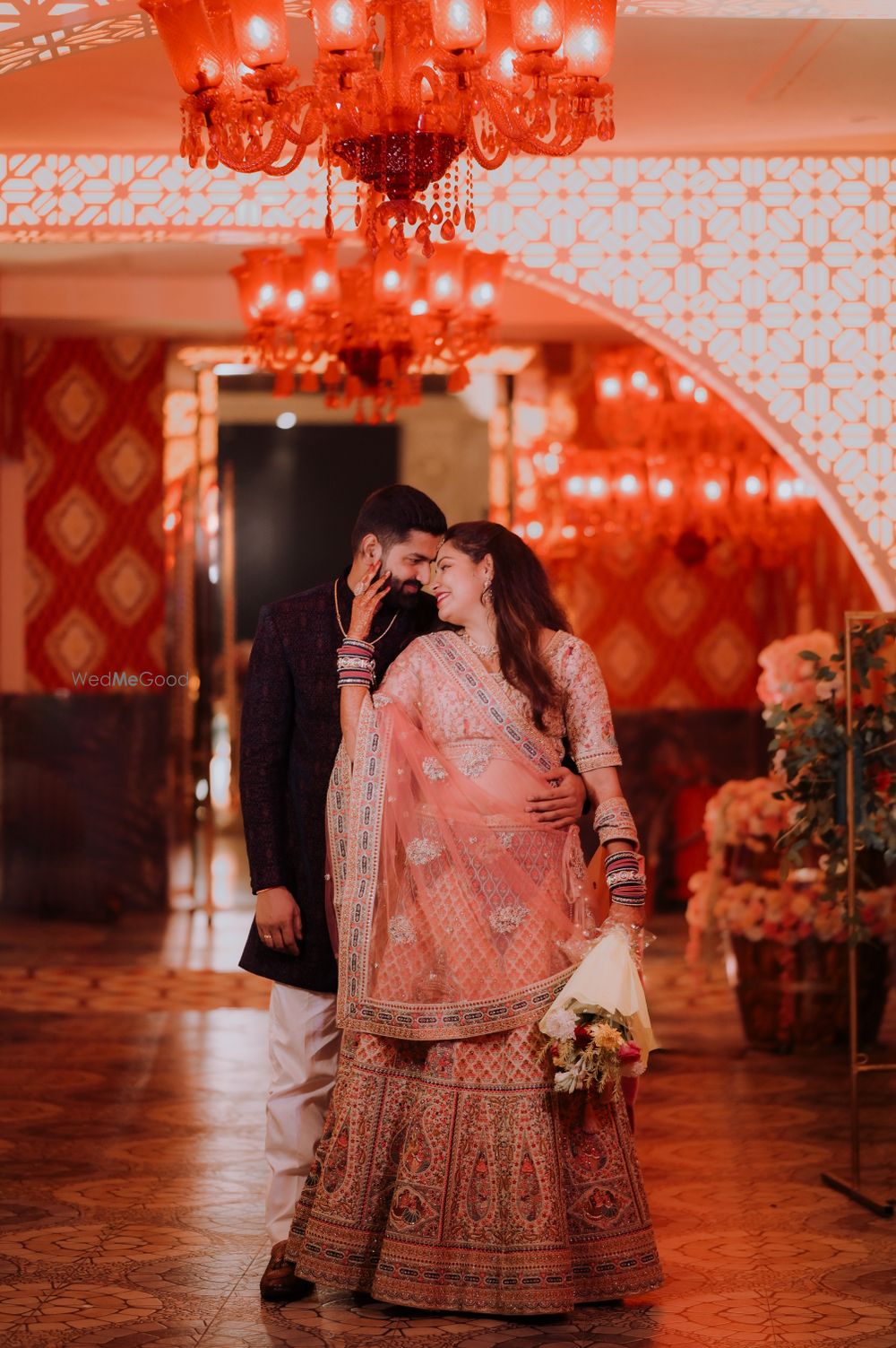 Photo From Engagement - By The IndoGraphers