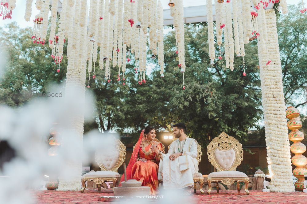 Photo From Fort Chanwa Luni Jodhpur (Anuroopa X Vishal) - By Saaj Weddings