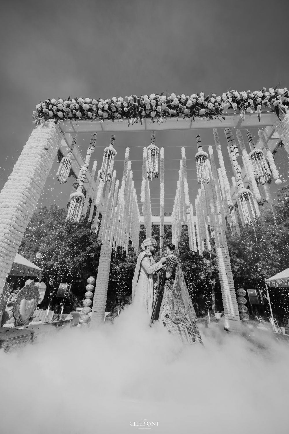 Photo From Fort Chanwa Luni Jodhpur (Anuroopa X Vishal) - By Saaj Weddings