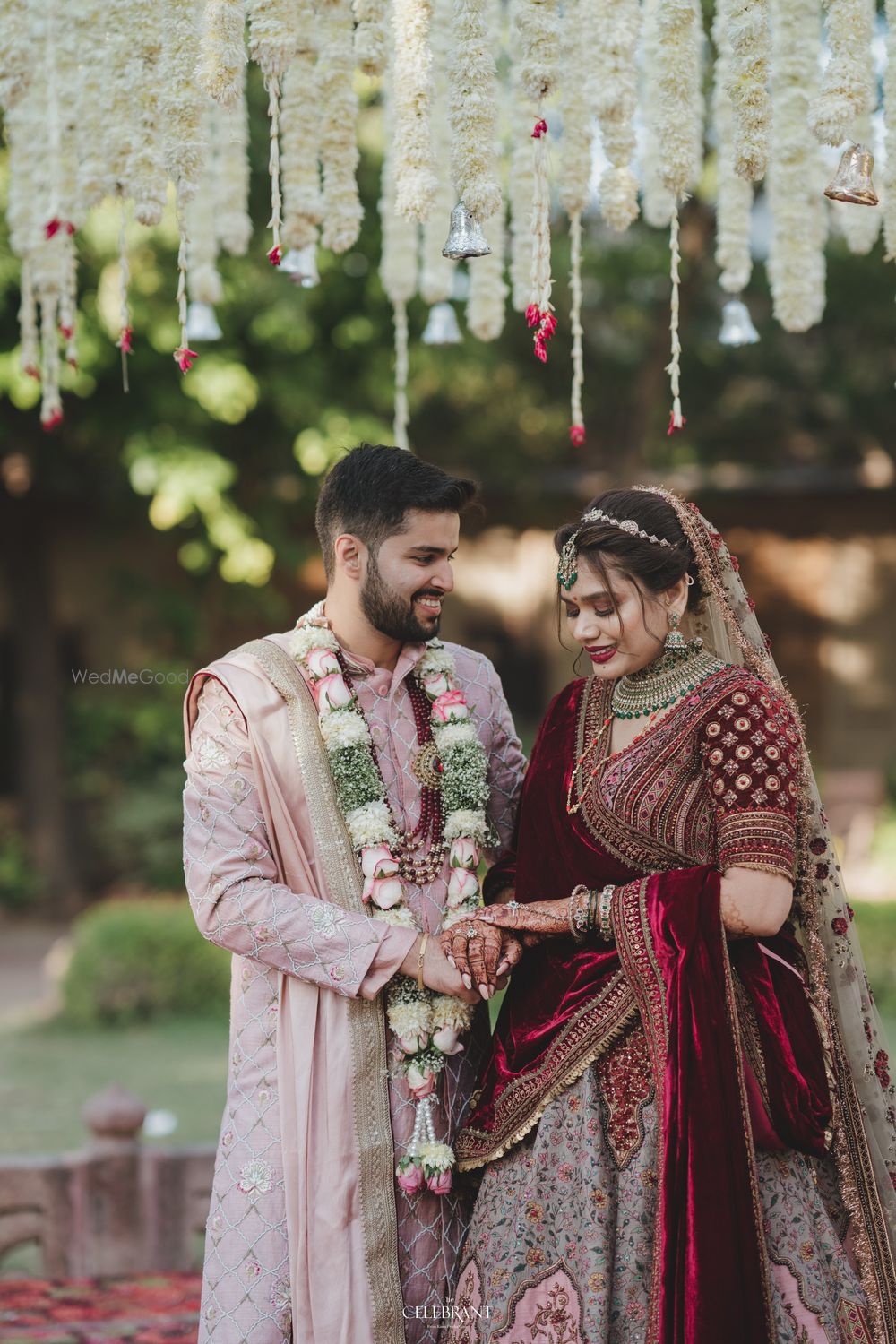 Photo From Fort Chanwa Luni Jodhpur (Anuroopa X Vishal) - By Saaj Weddings