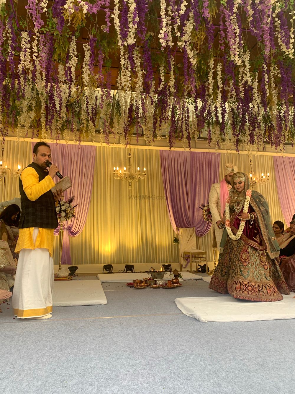 Photo From  Karan weds Disha  - By Pandit Vedbhushan Acharya