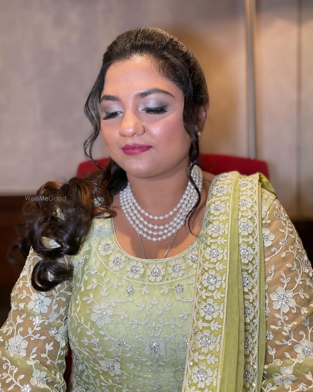 Photo From Engagement makeup  - By Style By Suhani