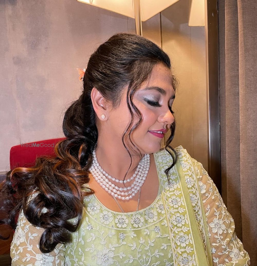 Photo From Engagement makeup  - By Style By Suhani