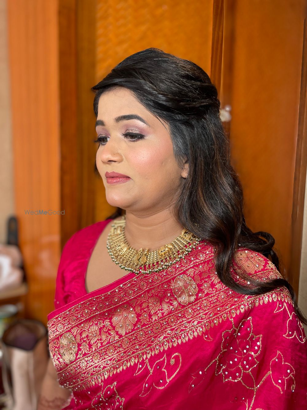 Photo From Engagement makeup  - By Style By Suhani