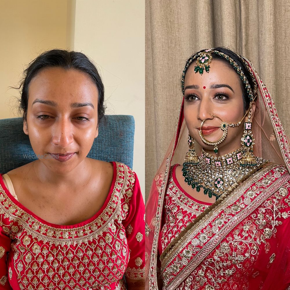 Photo From Engagement makeup  - By Style By Suhani