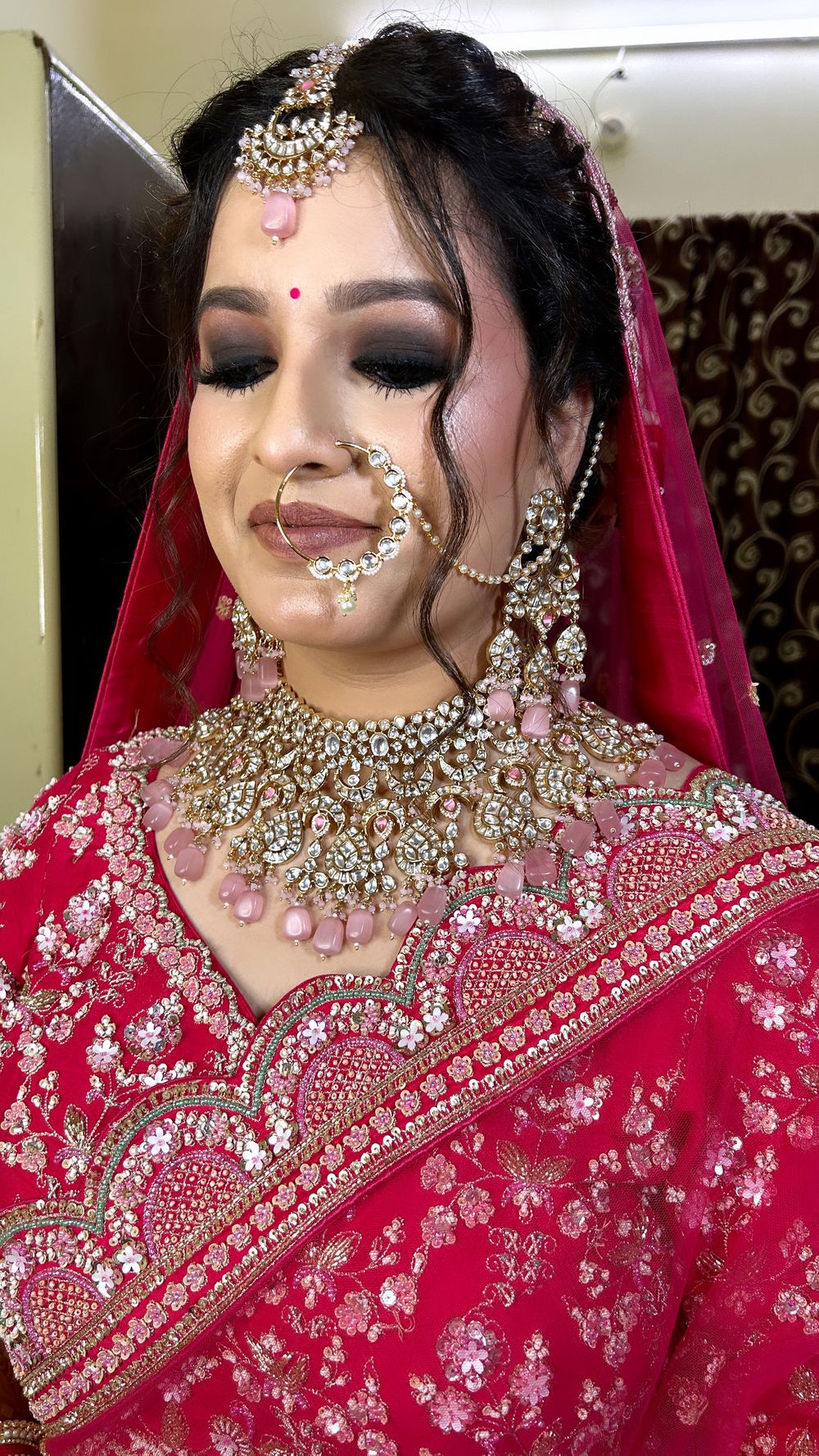 Photo From Bride Neha - By Alisha Makeovers 