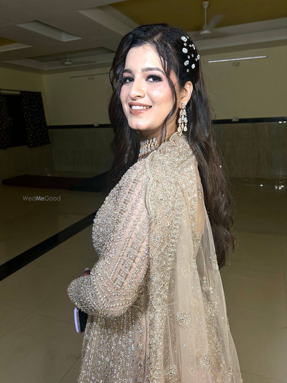 Photo From Bride Neha - By Alisha Makeovers 