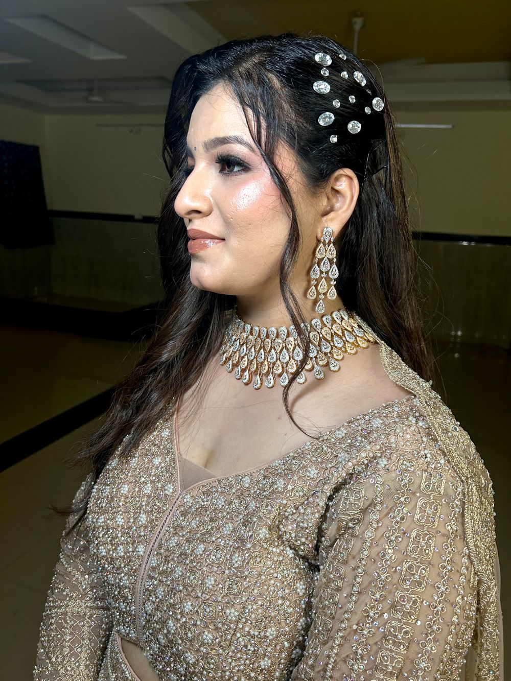 Photo From Bride Neha - By Alisha Makeovers 