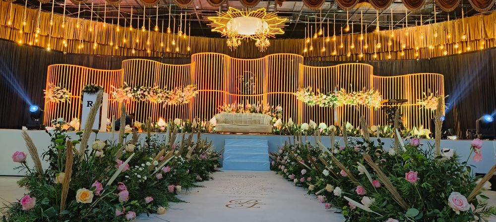 Photo From girideepam tvm - By White Event Design