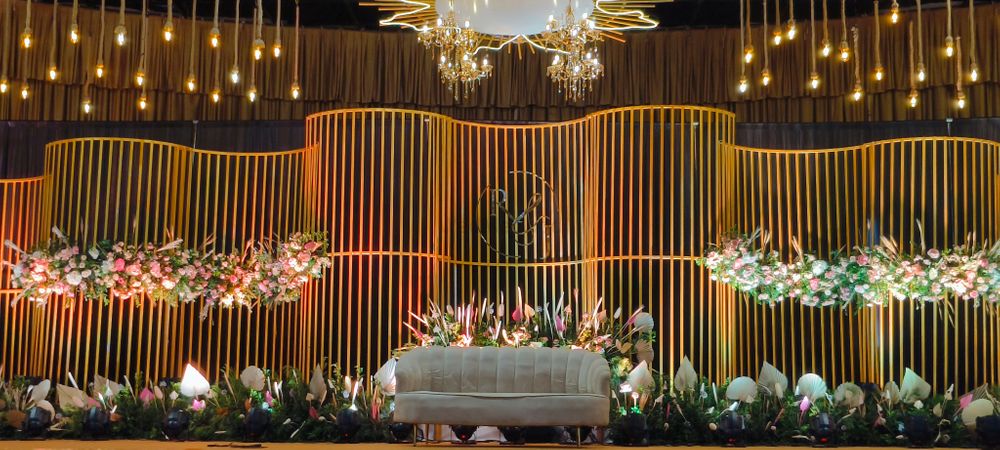 Photo From girideepam tvm - By White Event Design