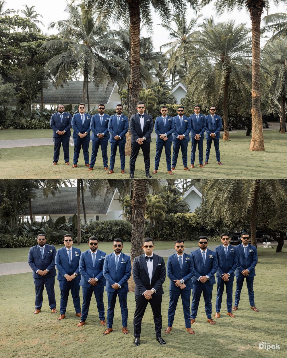 Photo From Rahul & Chahat - By Dipak Studios