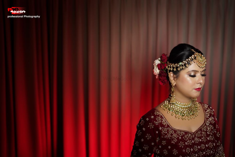 Photo From Arpita - By ME Studio Photography