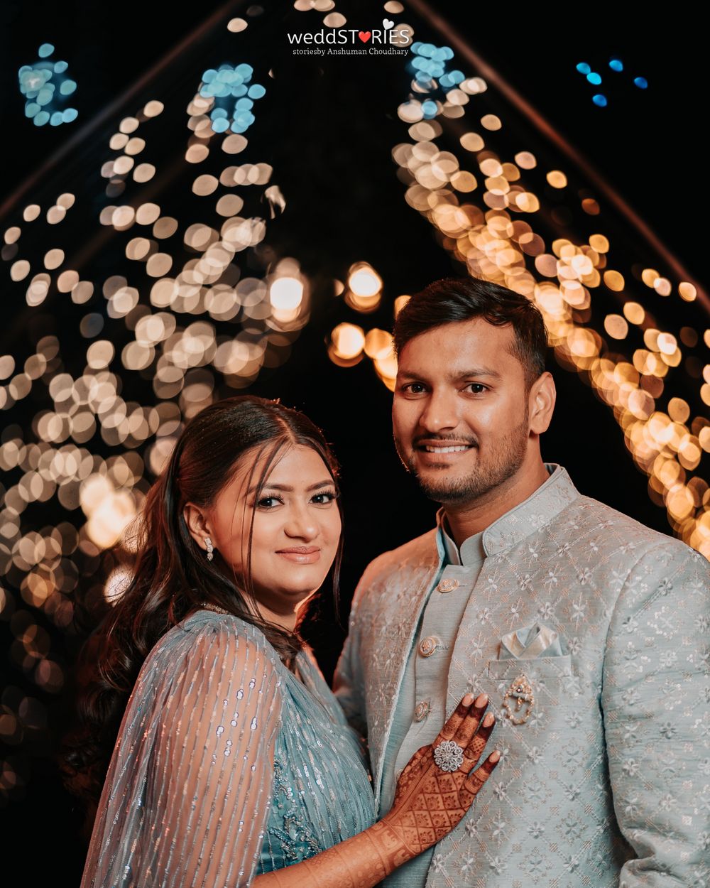 Photo From AYUSHI Weds NISHANT - By Weddstories