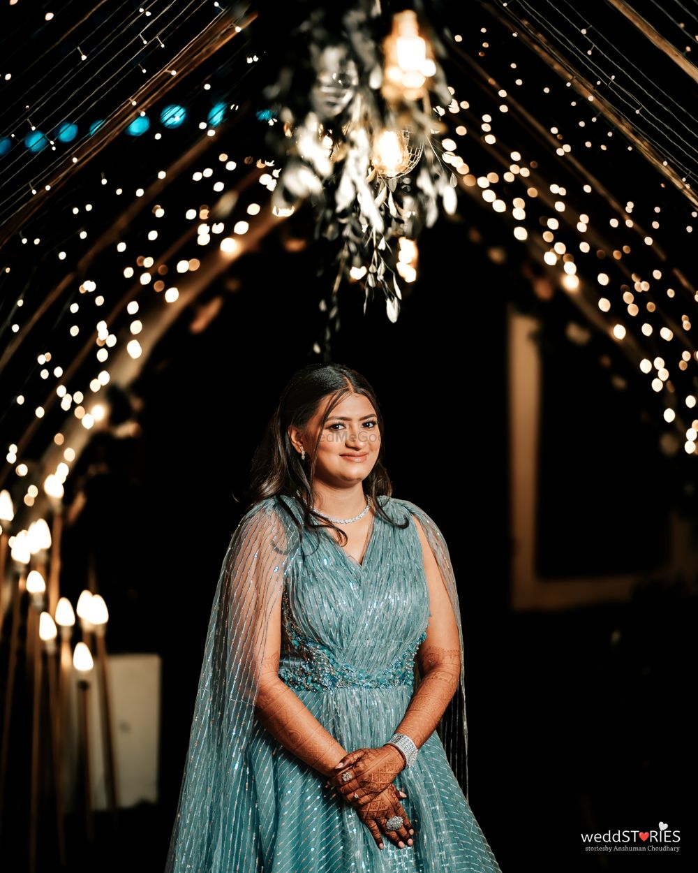 Photo From AYUSHI Weds NISHANT - By Weddstories