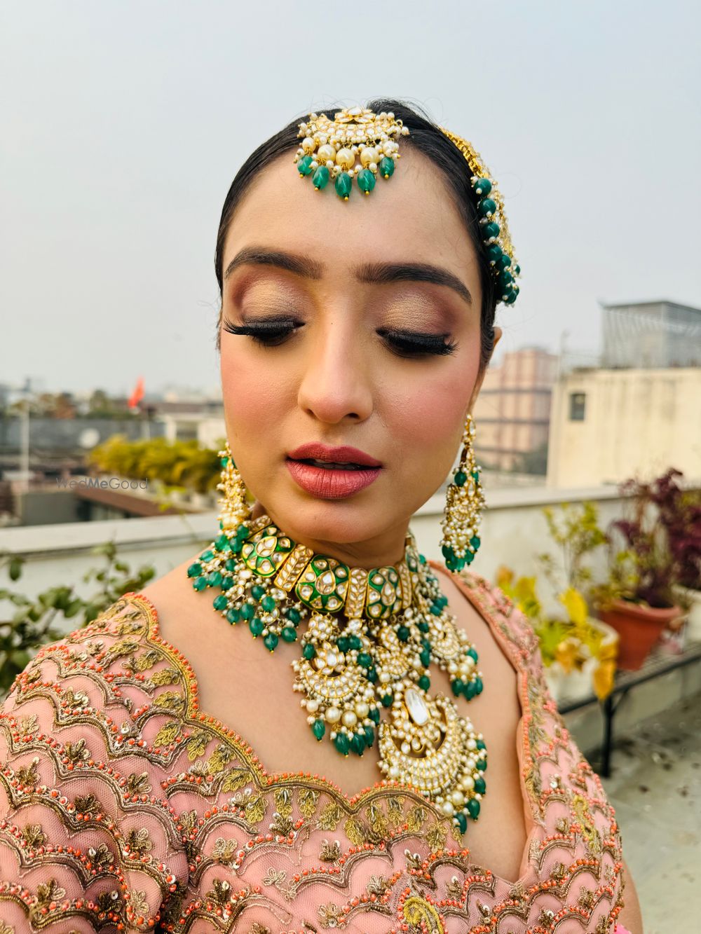 Photo From Girisha - By Makeup by Tarveen