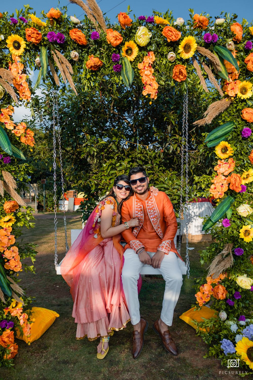 Photo From Devanshi & Angad - By Picsurely