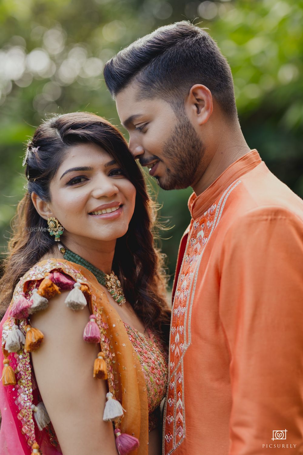 Photo From Devanshi & Angad - By Picsurely