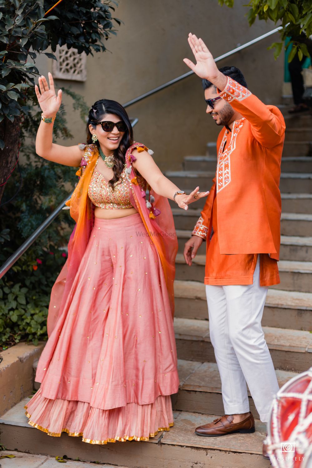 Photo From Devanshi & Angad - By Picsurely