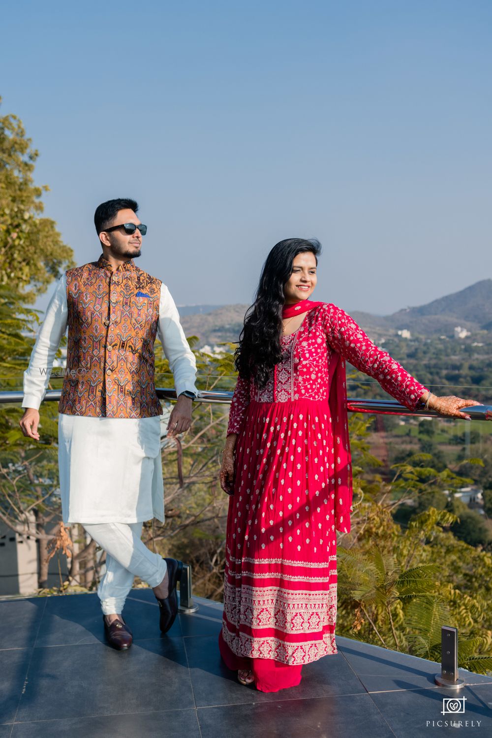 Photo From Neelam & Shashank - By Picsurely