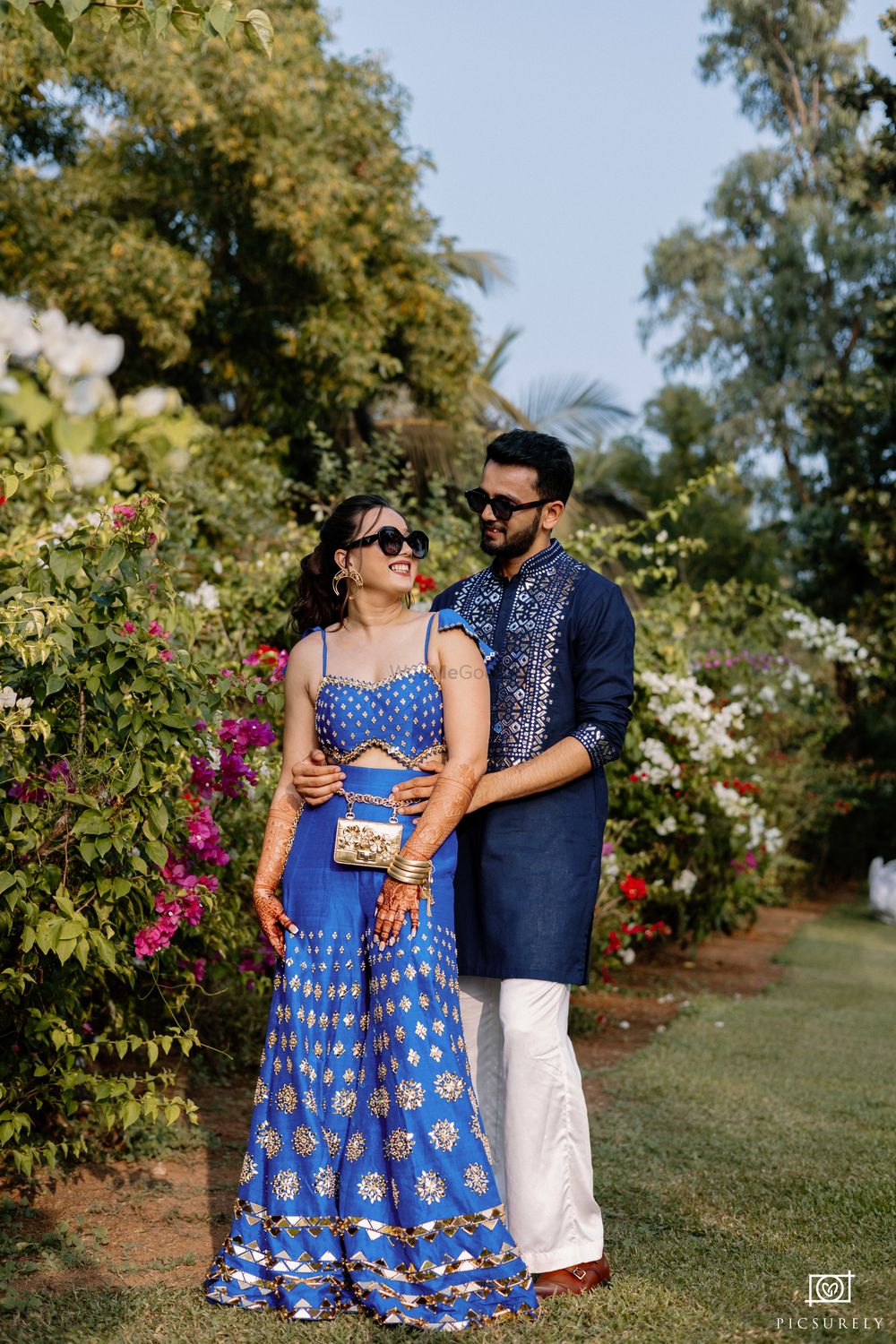 Photo From Khushbu & Harsh - By Picsurely