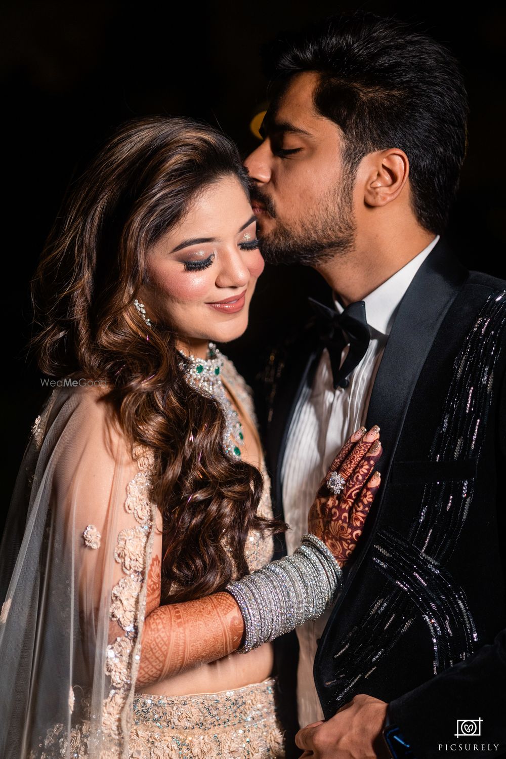 Photo From Yamini & Mukul - By Picsurely