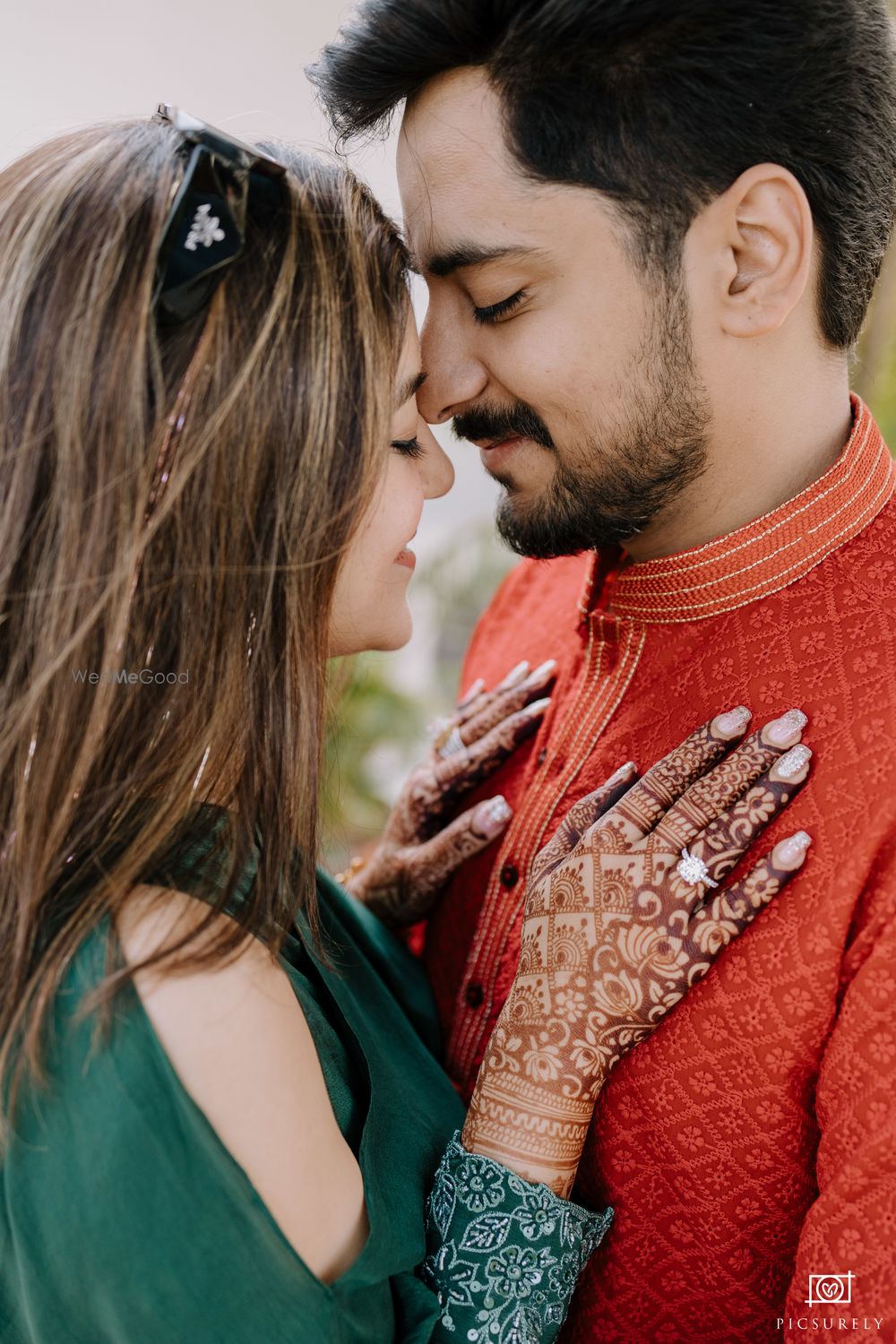 Photo From Yamini & Mukul - By Picsurely