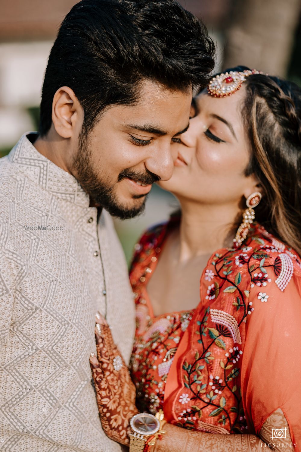 Photo From Yamini & Mukul - By Picsurely